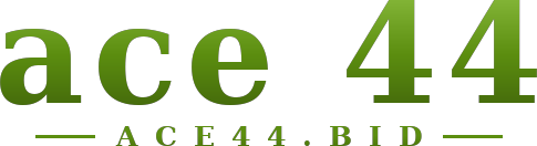 ace 44 logo